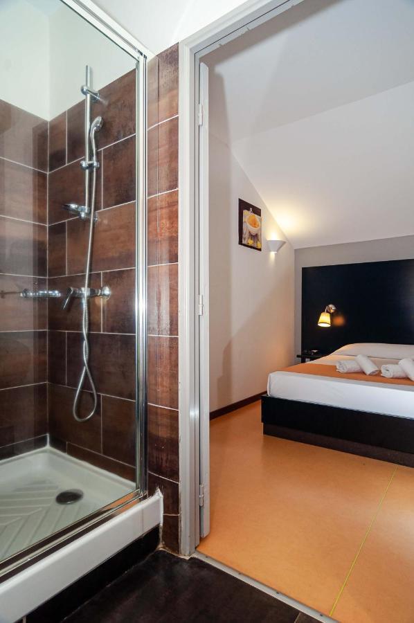 Tama Hotel Saint-Gilles-les Bains Kültér fotó