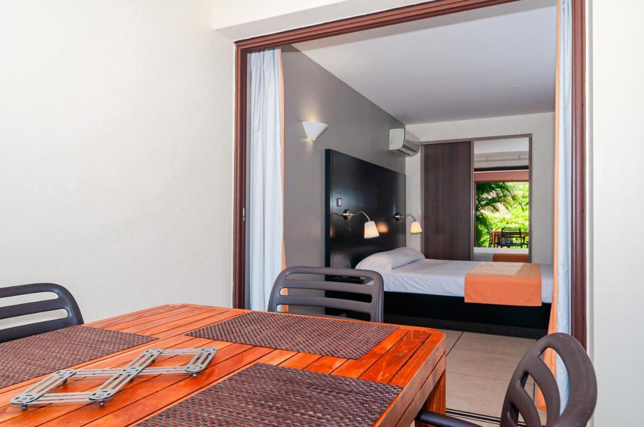 Tama Hotel Saint-Gilles-les Bains Kültér fotó