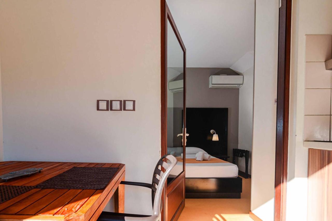 Tama Hotel Saint-Gilles-les Bains Kültér fotó