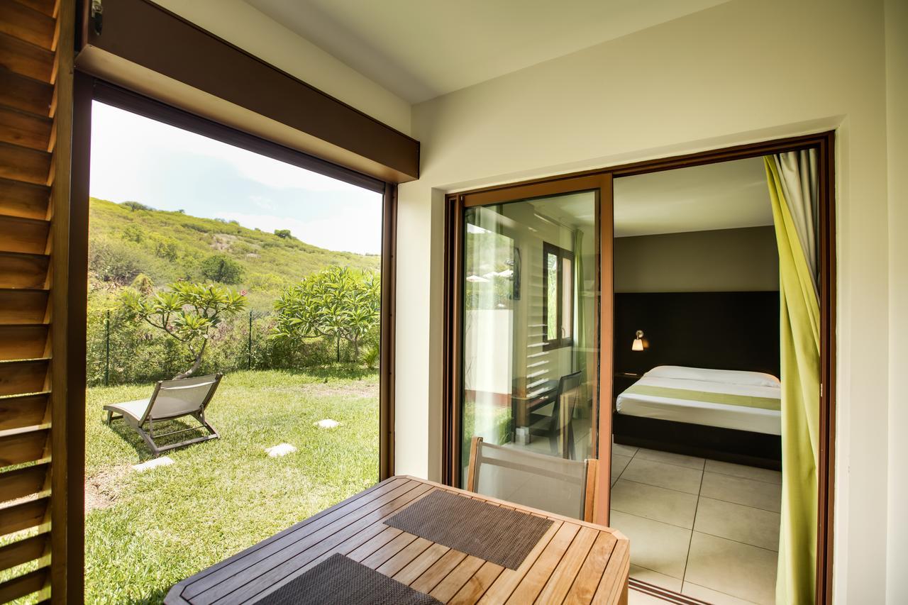 Tama Hotel Saint-Gilles-les Bains Kültér fotó